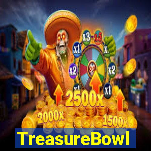 TreasureBowl treasure bowl modo de jogar